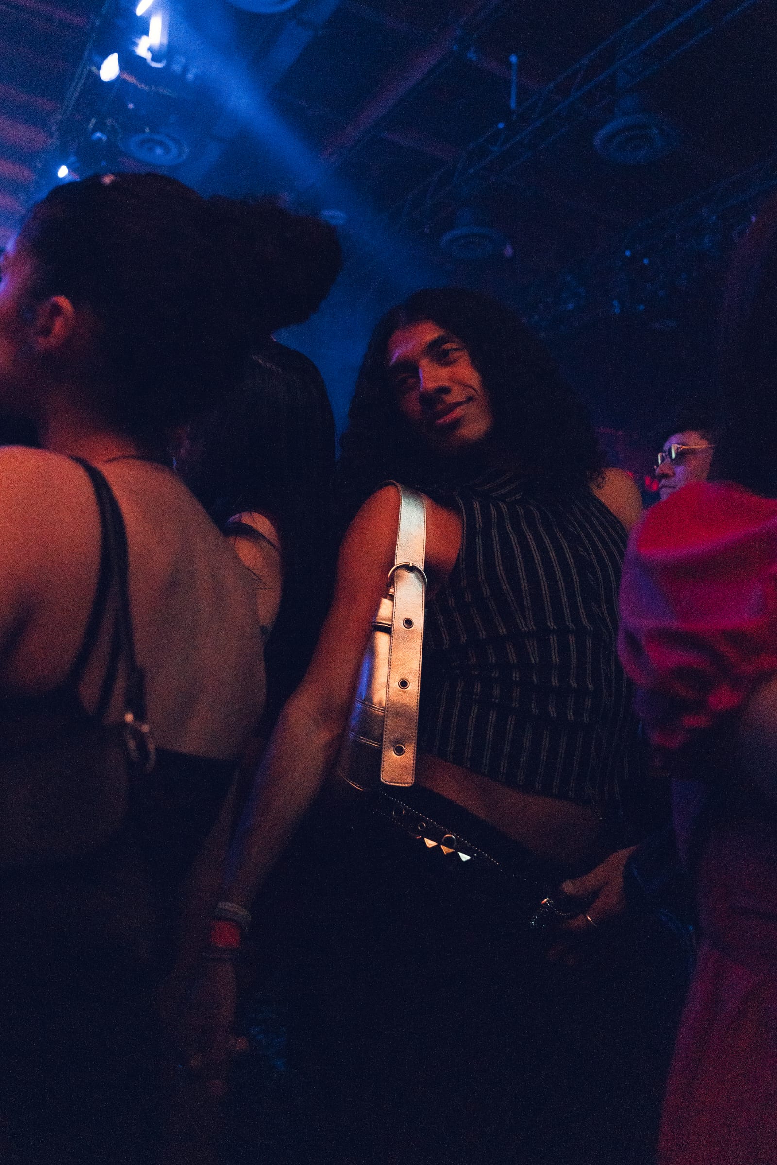 90s LA x Heated Rivalry — 11