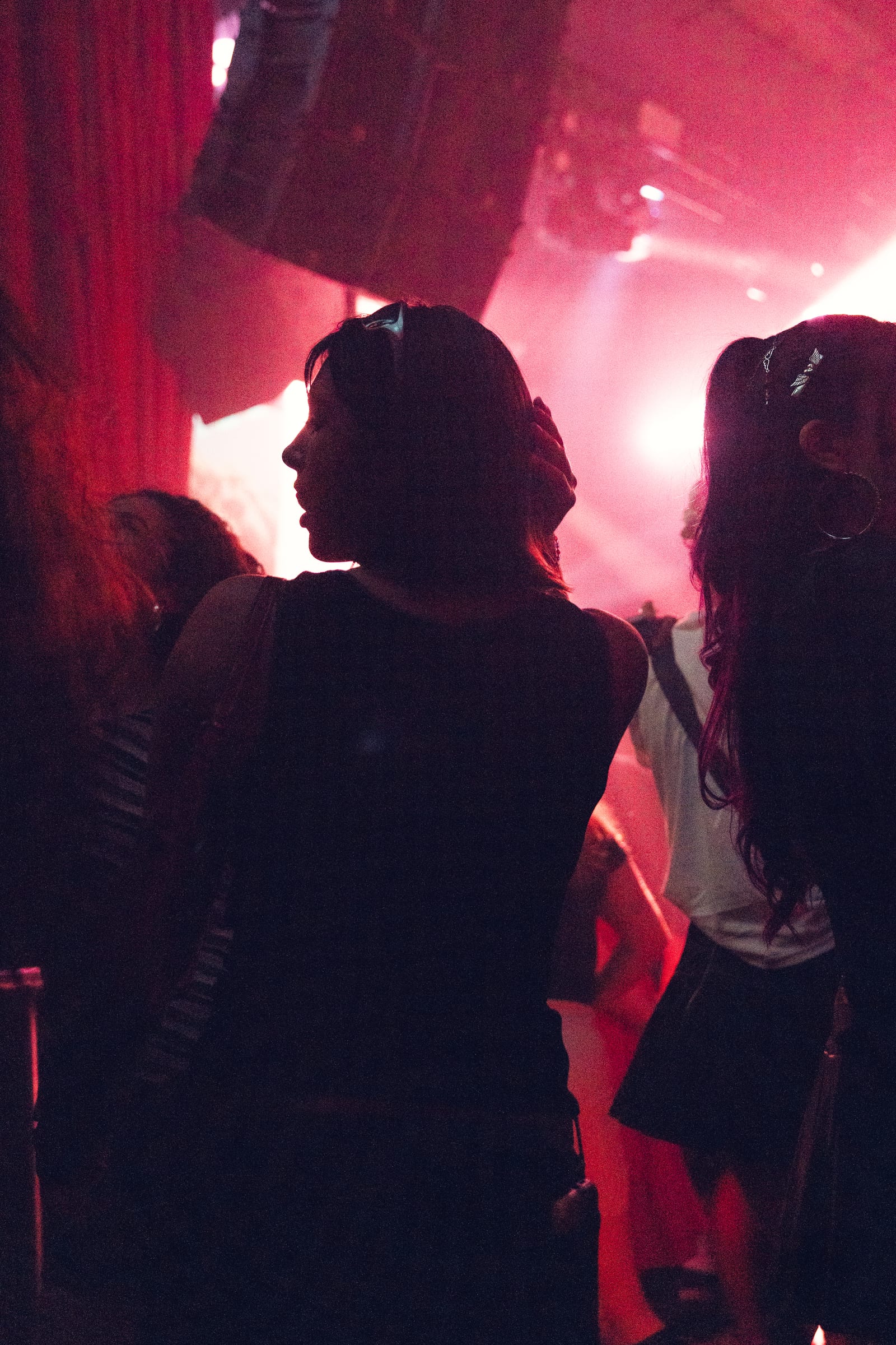 90s LA x Heated Rivalry — 13