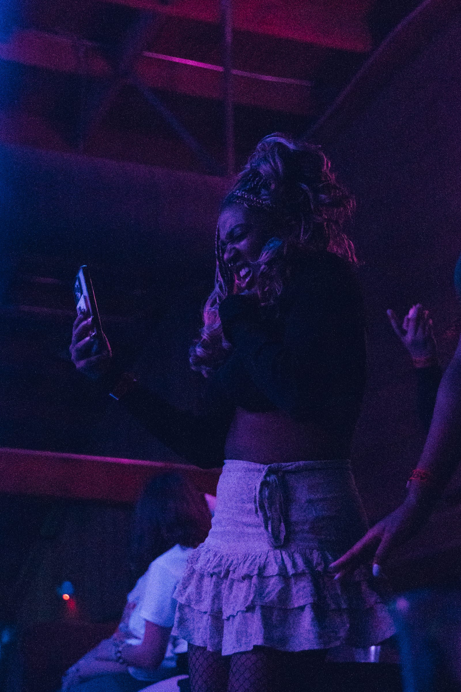 90s LA x Heated Rivalry — 16