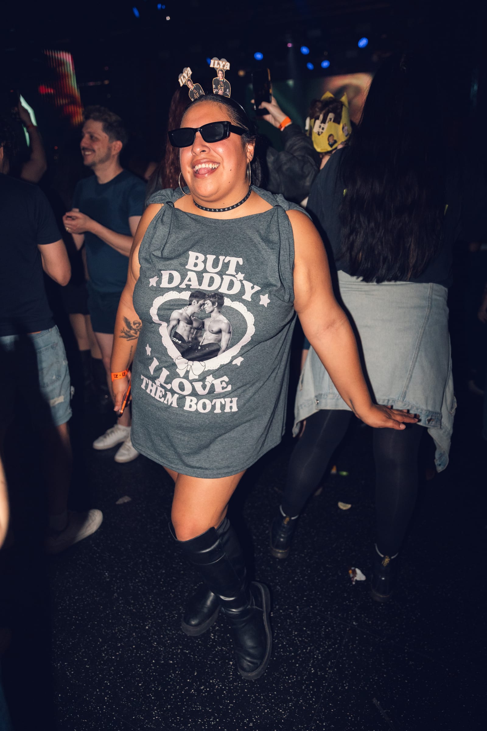 90s LA x Heated Rivalry — 27