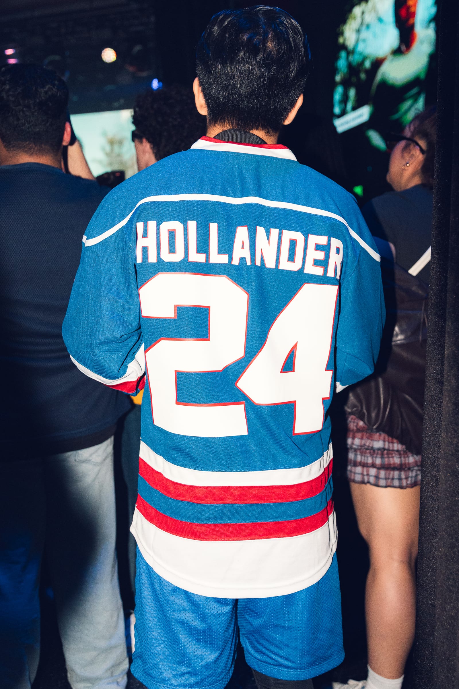90s LA x Heated Rivalry — 29